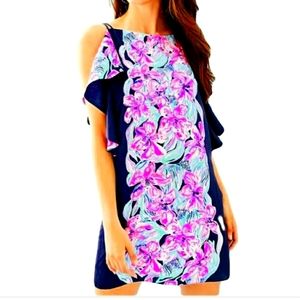 NWT Lilly Pulitzer Kara Dress Sz. M